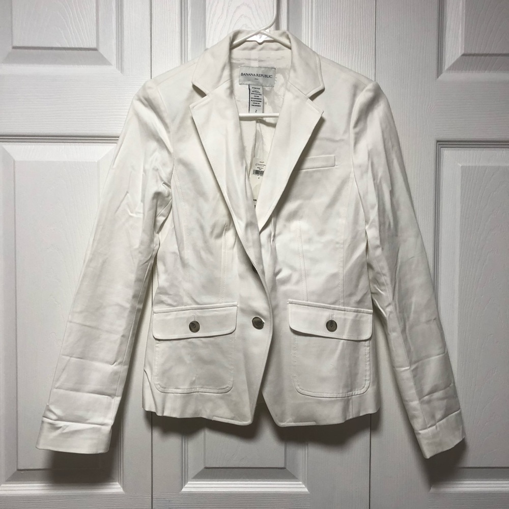 Banana Republic Coat / Blazer